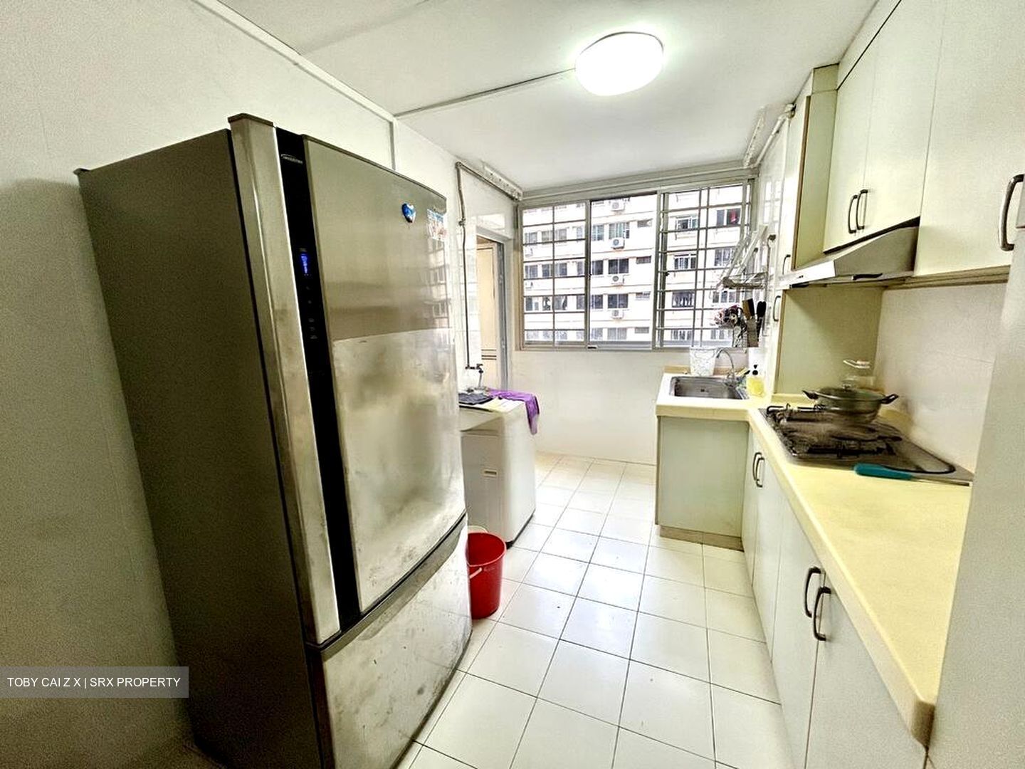 Blk 145 Simei Street 2 (Tampines), HDB 5 Rooms #453805931